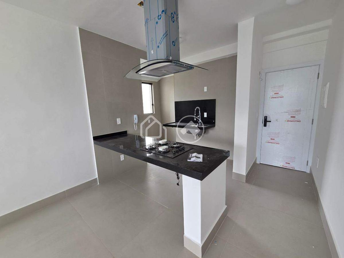 Apartamento, Buritis, 2 Quartos, 2 Vagas, 1 Suíte