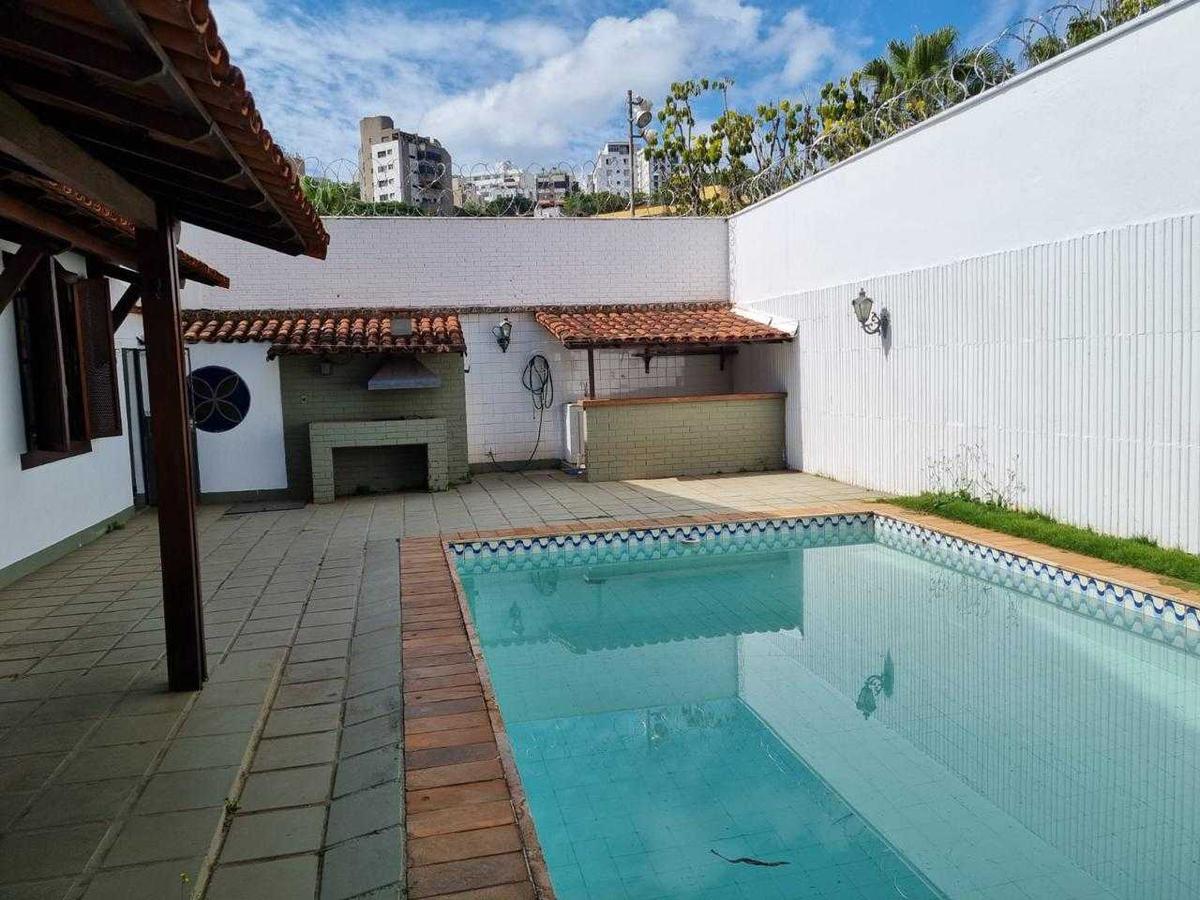 Casa, São Bento, 3 Quartos, 2 Vagas, 1 Suíte