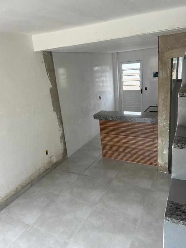 Casa, Jardim Rosario, 2 Quartos, 2 Vagas