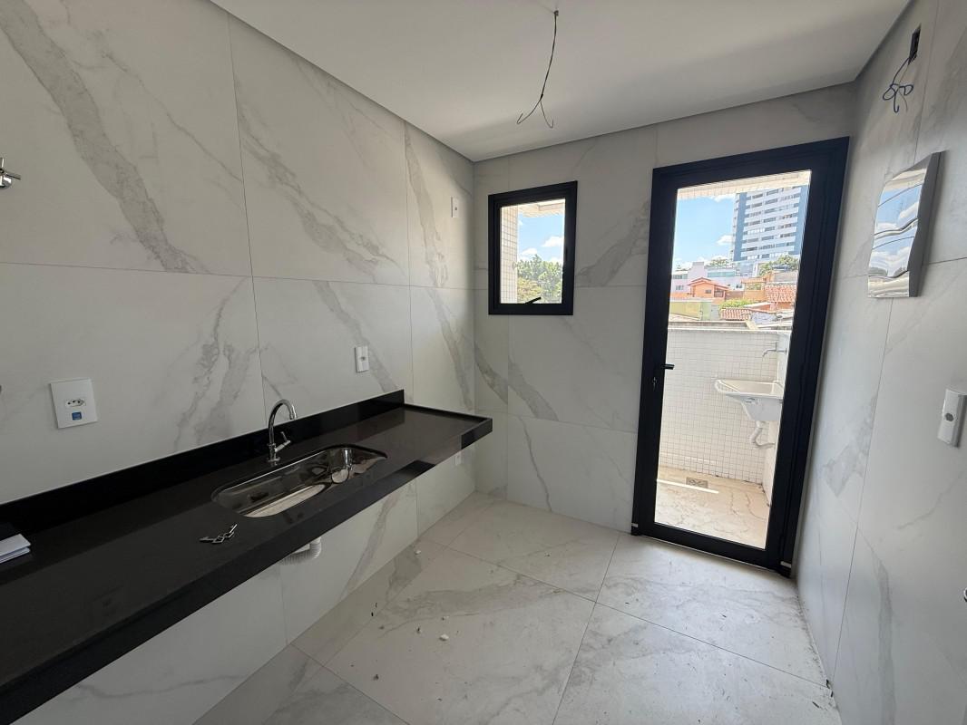 Apartamento, Itapoã, 3 Quartos, 2 Vagas, 1 Suíte