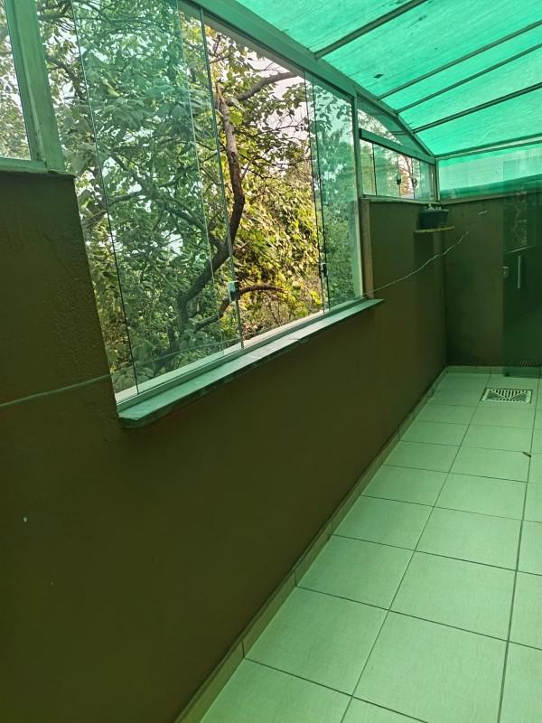 Apartamento, Monte Castelo, 3 Quartos, 1 Vaga