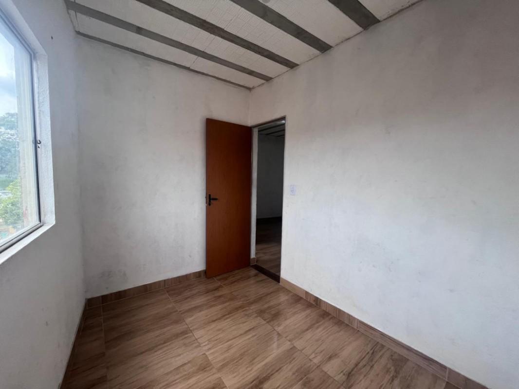Apartamento, São Bernardo, 2 Quartos, 0 Vaga