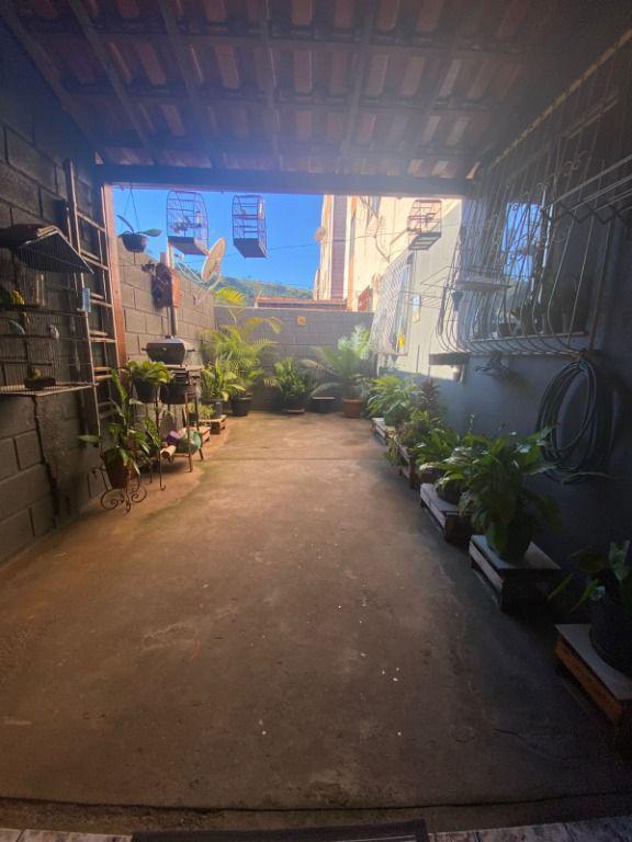 Apartamento, Rosário, 2 Quartos, 0 Vaga