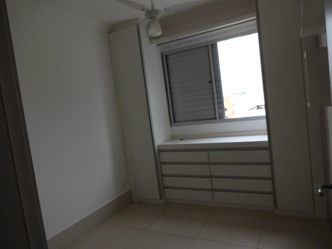 Apartamento, Indaiá, 3 Quartos, 2 Vagas, 1 Suíte