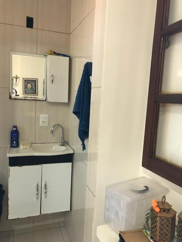 Casa, Sagrada Família, 3 Quartos, 4 Vagas, 1 Suíte