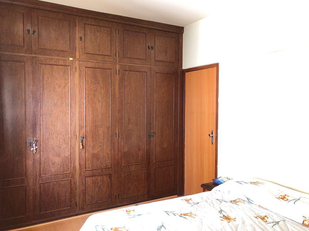 Apartamento, Silveira, 3 Quartos, 1 Vaga