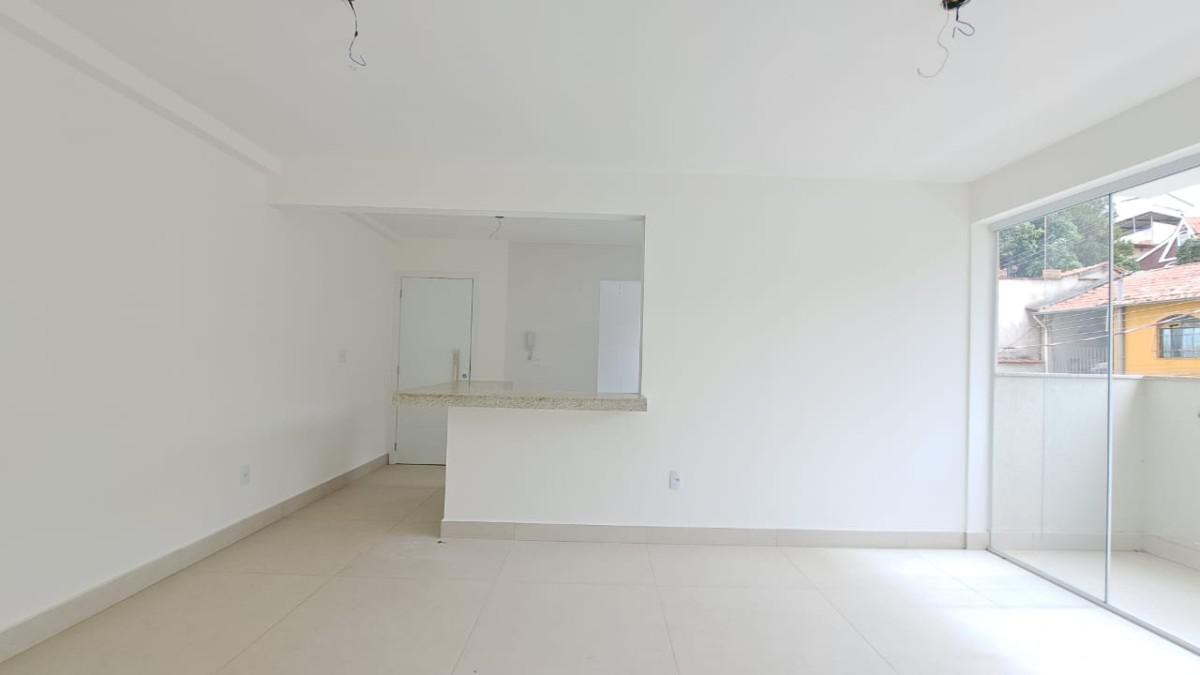 Apartamento, Padre Eustáquio, 3 Quartos, 2 Vagas, 1 Suíte