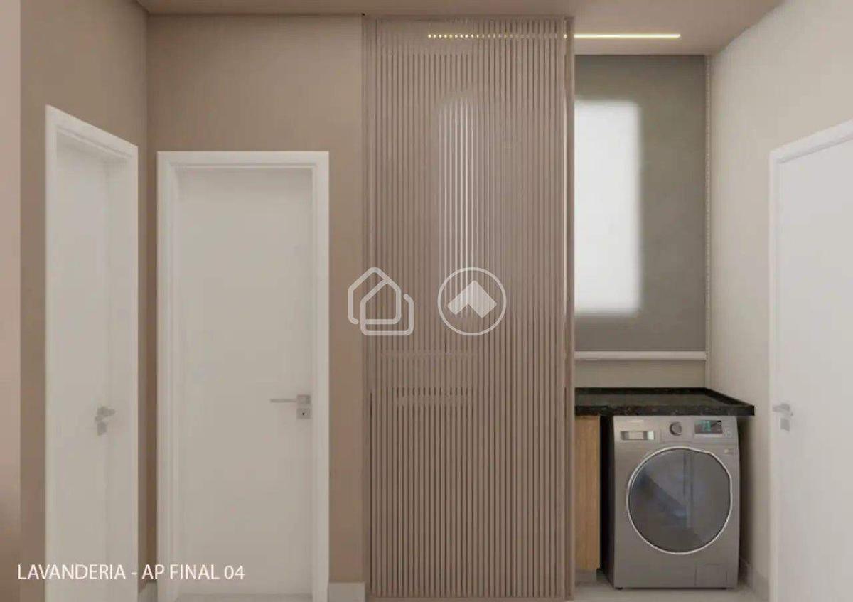 Apartamento, Buritis, 2 Quartos, 1 Vaga