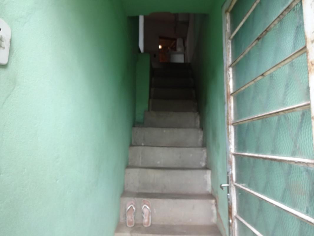 Casa, Jardim Guanabara, 5 Quartos, 3 Vagas