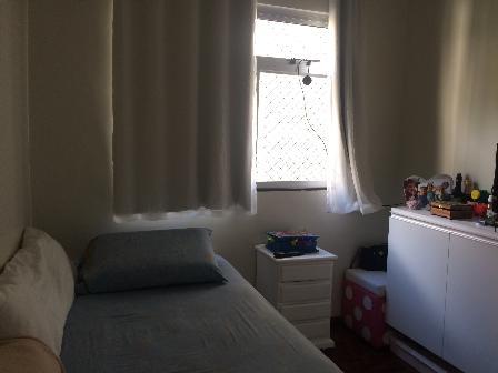 Apartamento, Nova Granada, 3 Quartos, 1 Vaga