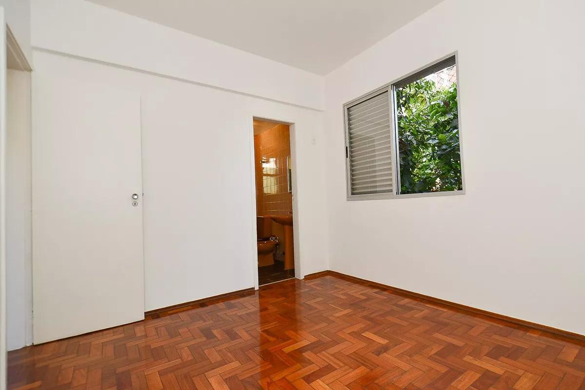 Apartamento, Anchieta, 3 Quartos, 1 Vaga, 1 Suíte