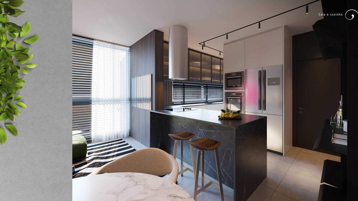 Apartamento, Boa Viagem, 3 Quartos, 2 Vagas, 1 Suíte