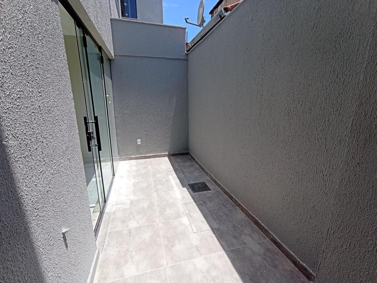 Casa, Santa Mônica, 3 Quartos, 2 Vagas, 1 Suíte