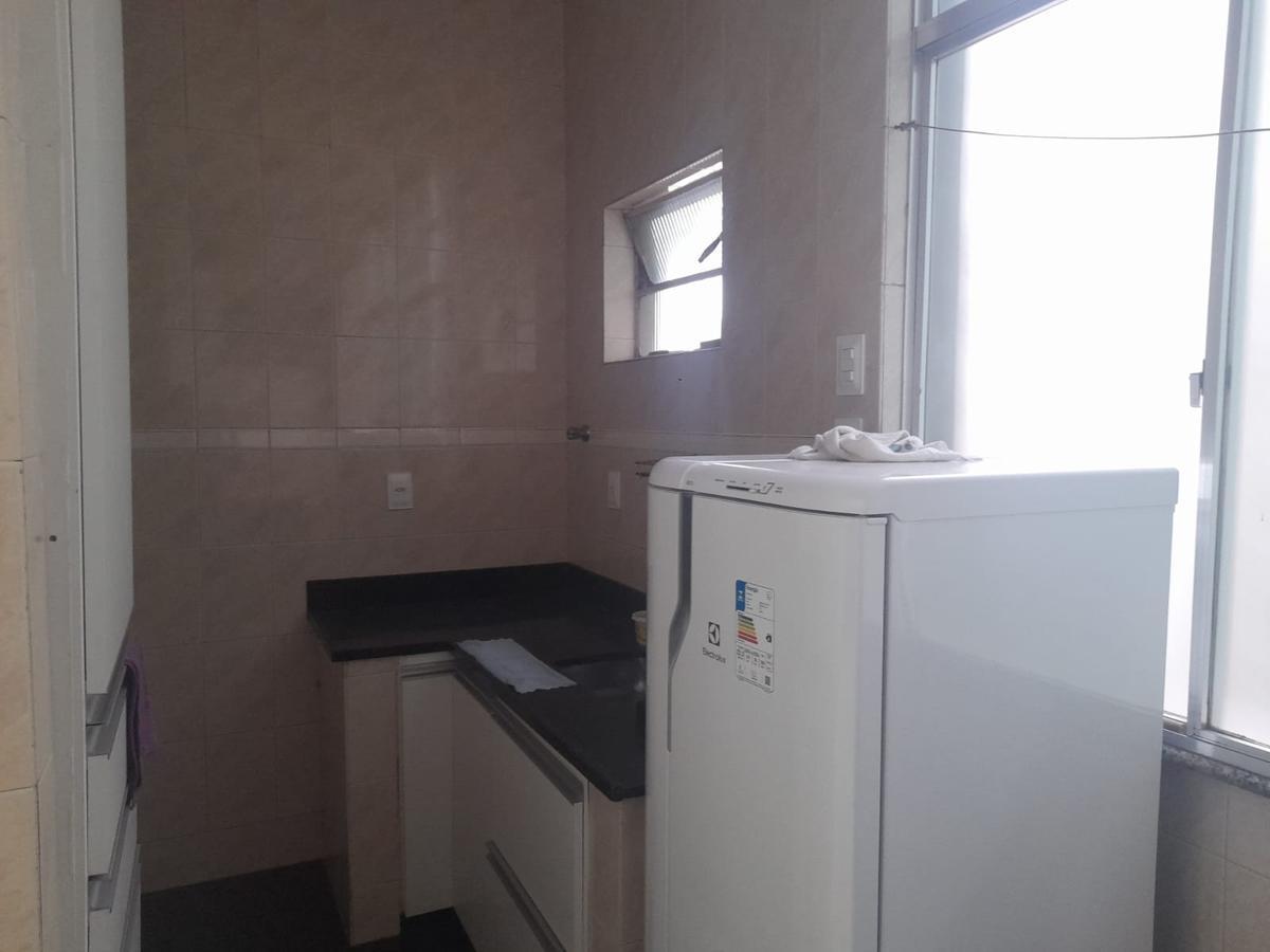 Apartamento, Centro, 1 Quarto, 1 Suíte