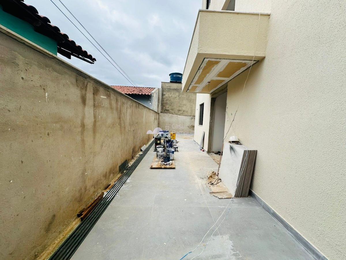 Apartamento, Santa Mônica, 3 Quartos, 1 Vaga, 1 Suíte