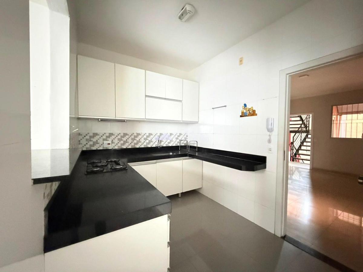 Apartamento, Santa Amélia, 3 Quartos, 1 Vaga, 1 Suíte