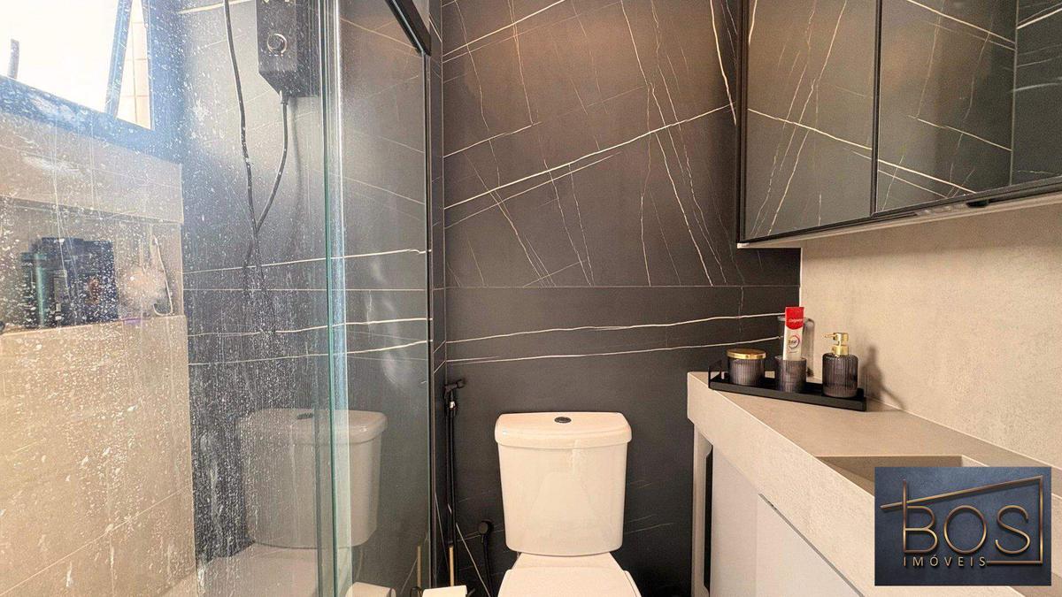 Apartamento, Santa Inês, 3 Quartos, 2 Vagas, 2 Suítes