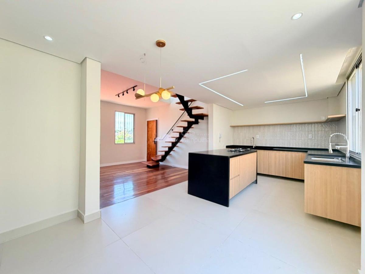 Apartamento, São João Batista (venda Nova), 3 Quartos, 1 Vaga, 1 Suíte