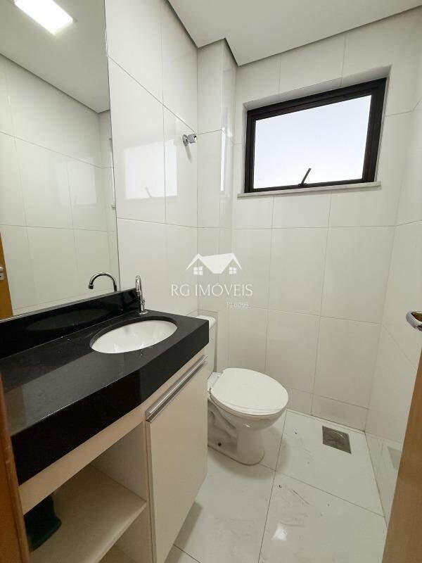 Cobertura, Barreiro, 3 Quartos, 4 Vagas, 2 Suítes