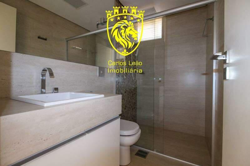 Apartamento, Santa Lúcia, 3 Quartos, 2 Vagas, 1 Suíte