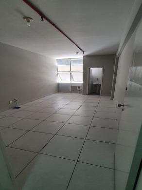 Sala, Centro, 0 Quarto, 0 Vaga