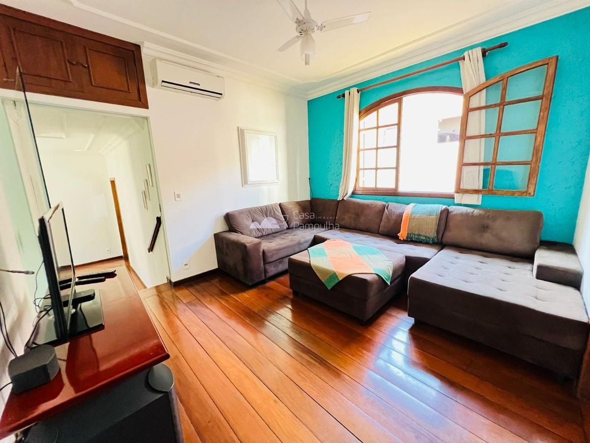 Casa, Santa Amélia, 4 Quartos, 2 Vagas, 1 Suíte