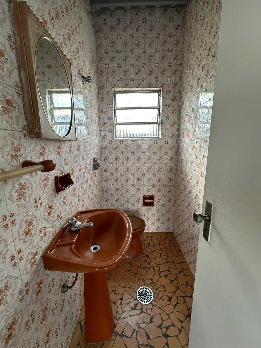 Sala, Jardim Andere, 0 Quarto, 0 Vaga