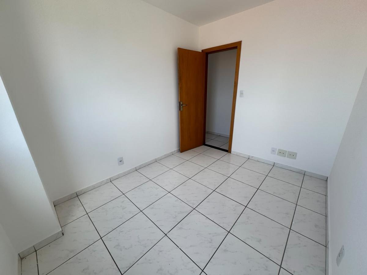 Apartamento, Heliópolis, 2 Quartos, 1 Vaga, 1 Suíte