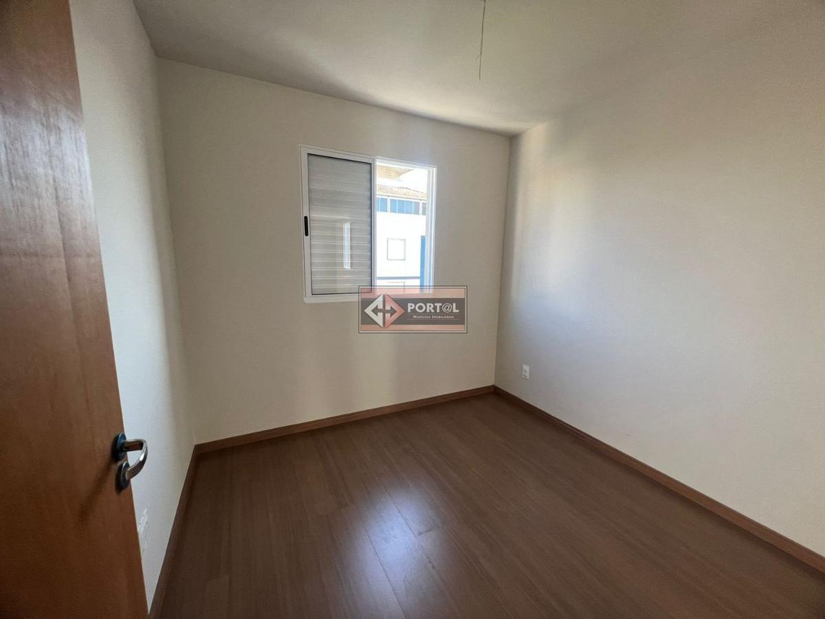 Cobertura, União, 4 Quartos, 2 Vagas, 2 Suítes