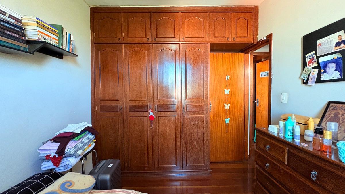 Apartamento, Colégio Batista, 3 Quartos, 1 Vaga, 1 Suíte