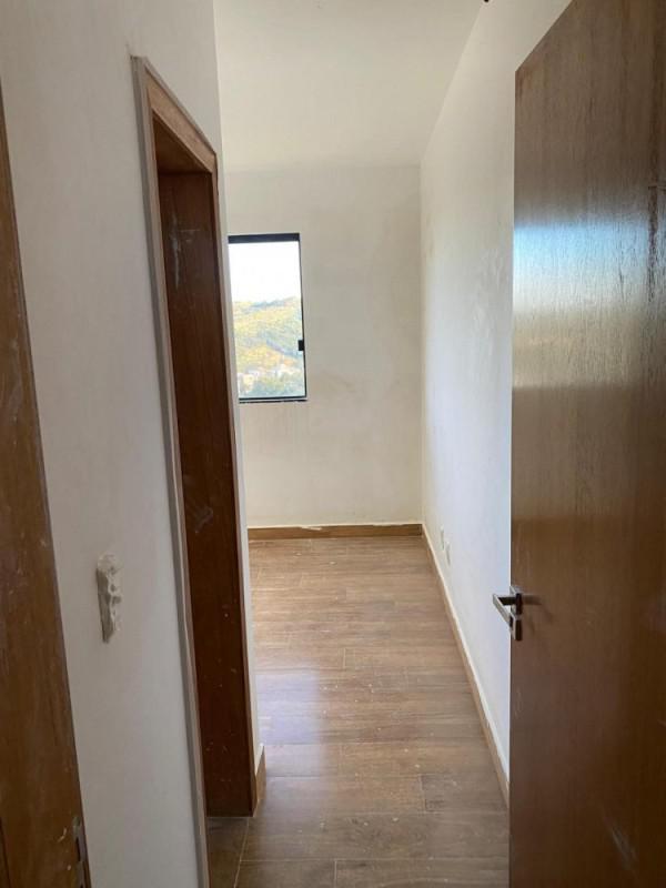 Cobertura, Palmeiras, 3 Quartos, 2 Vagas, 1 Suíte