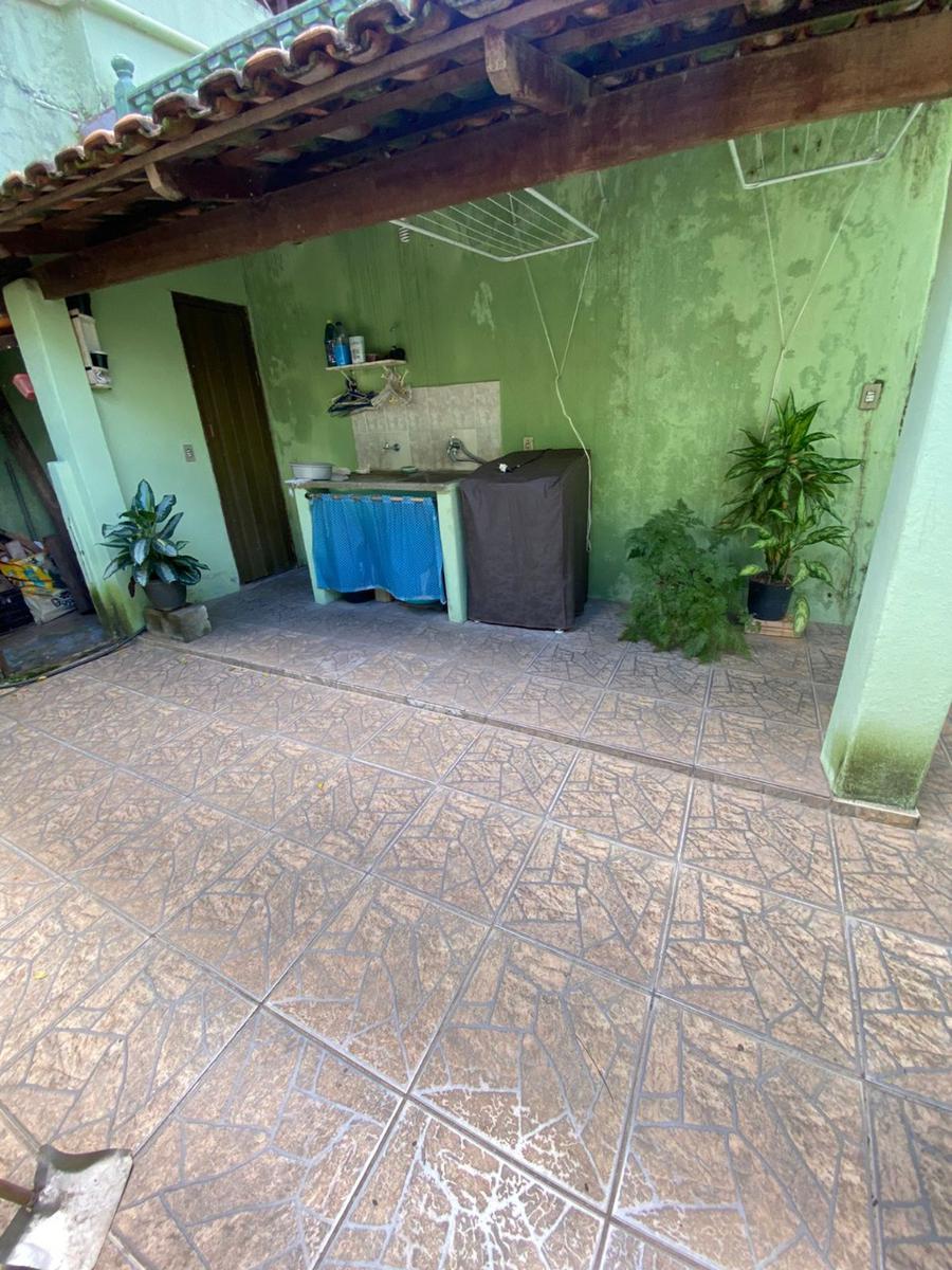 Casa, Novo Glória, 3 Quartos, 4 Vagas