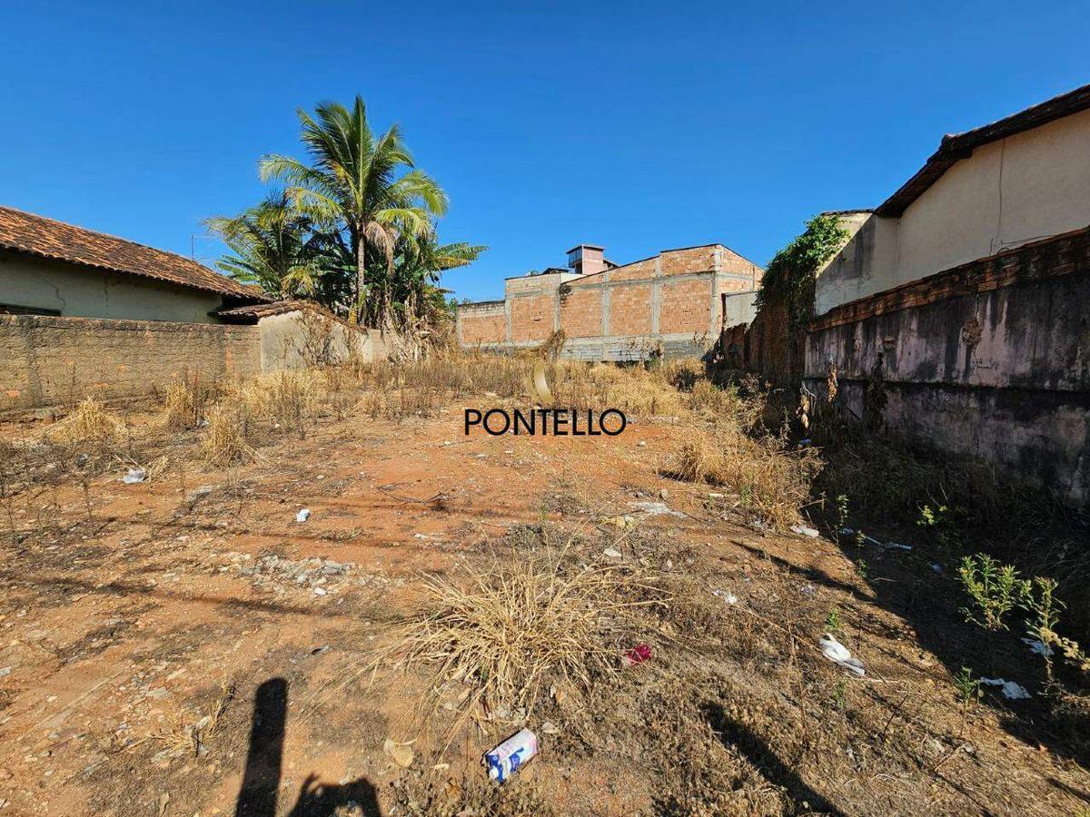 Lote, Centro, 0 Quarto, 0 Vaga