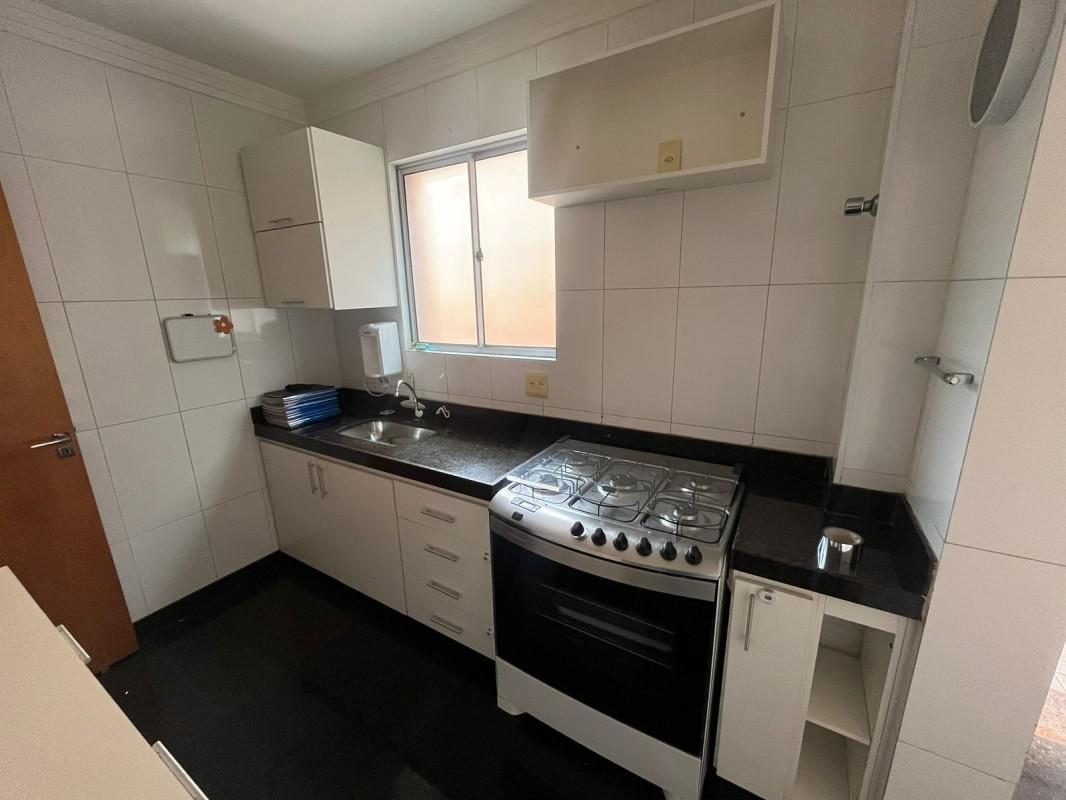 Apartamento, Castelo, 3 Quartos, 2 Vagas, 1 Suíte