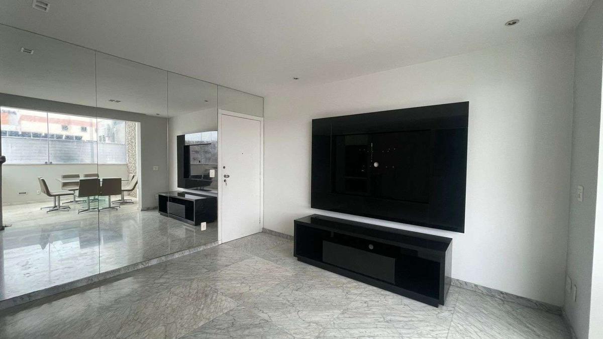 Cobertura, Funcionários, 3 Quartos, 2 Vagas, 1 Suíte