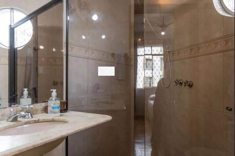 Apartamento, Coração de Jesus, 3 Quartos, 1 Vaga, 1 Suíte