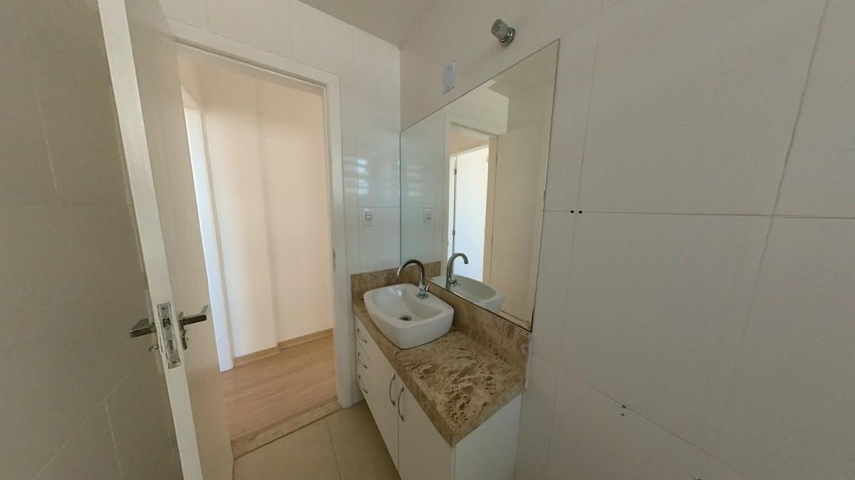 Apartamento, Floresta, 2 Quartos, 0 Vaga