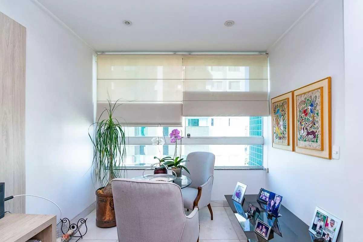 Apartamento, São Pedro, 3 Quartos, 2 Vagas, 1 Suíte