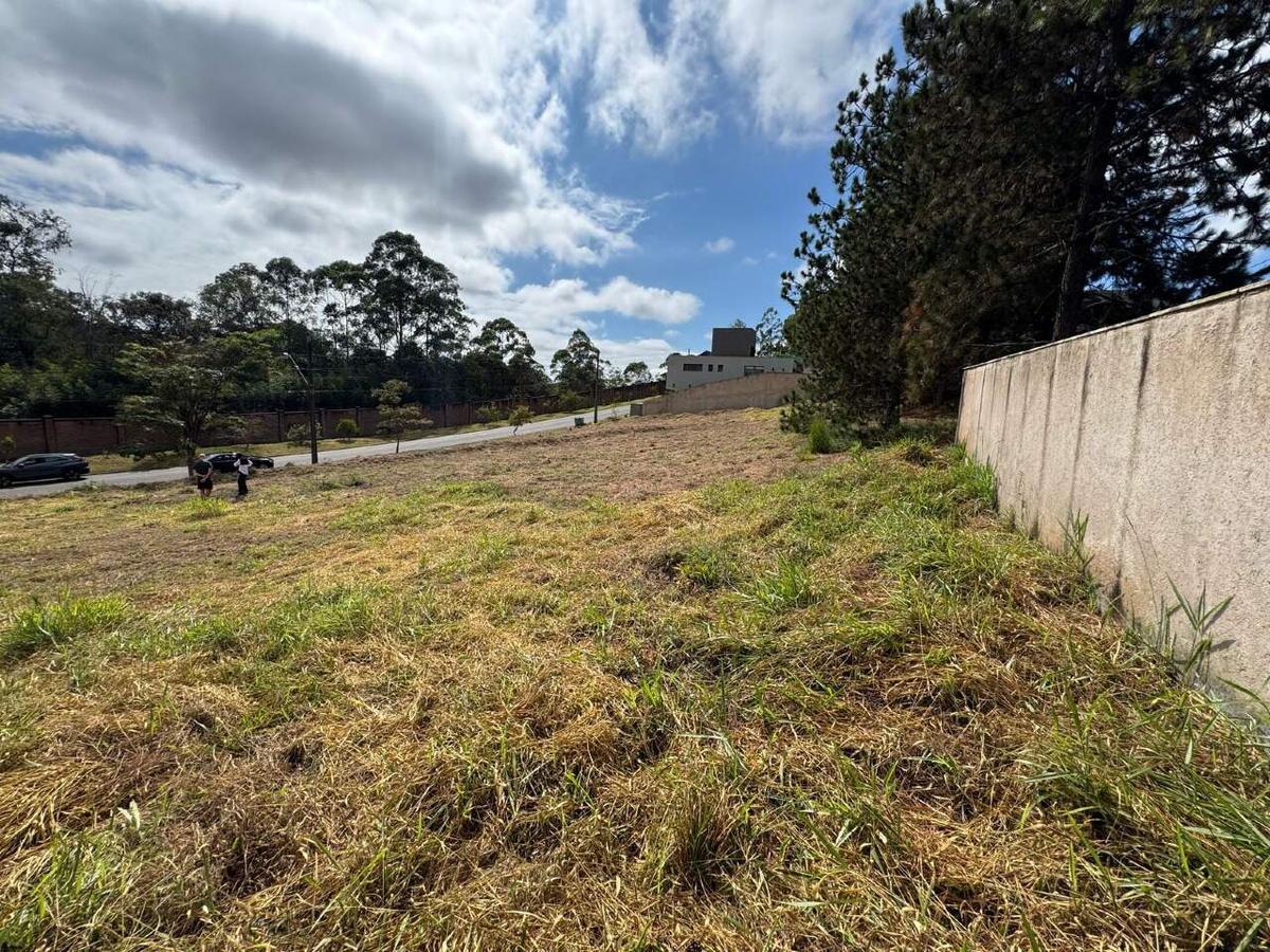 Lote, Alphaville, 0 Quarto, 0 Vaga