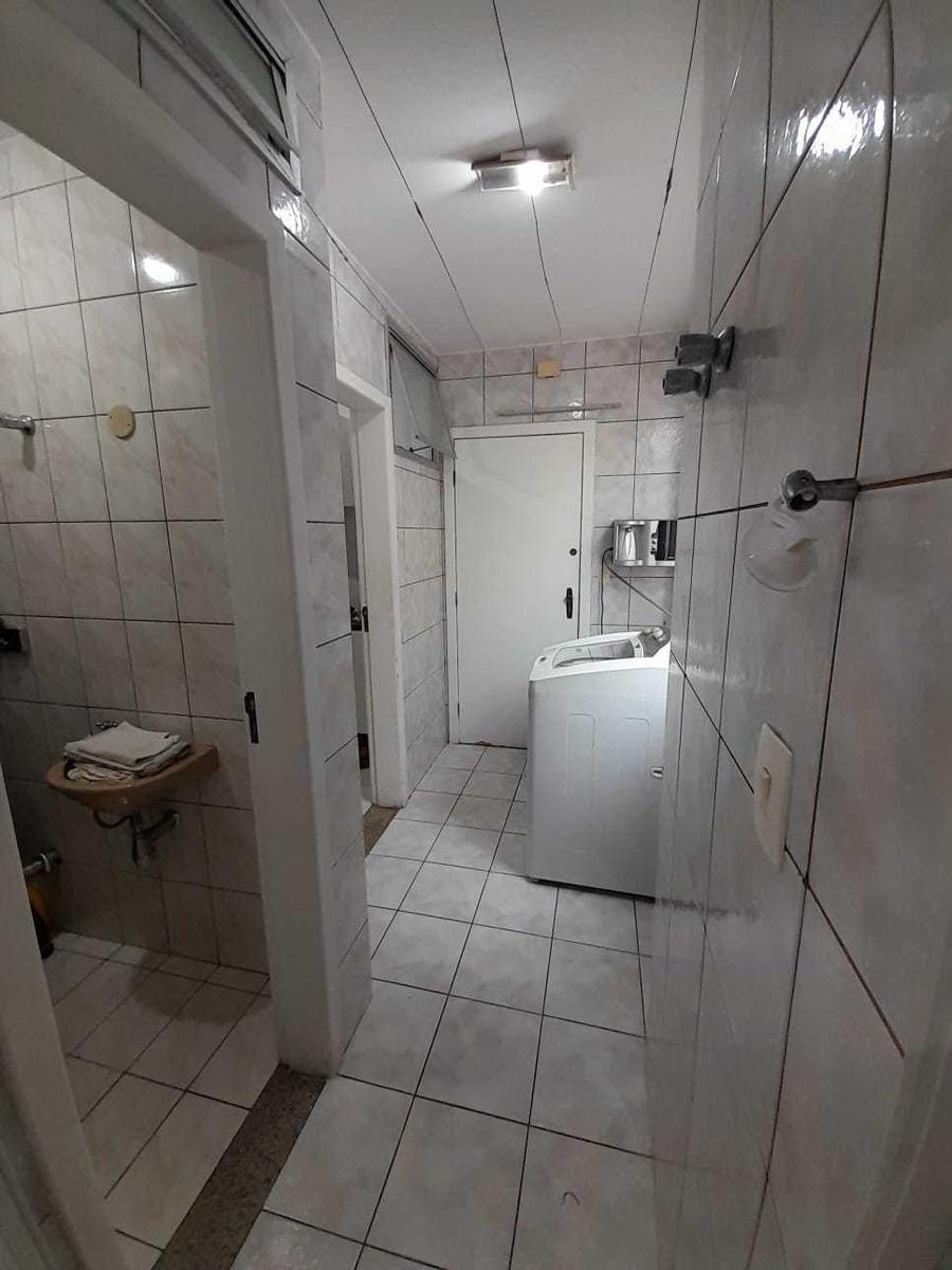 Apartamento, Paquetá, 3 Quartos, 2 Vagas, 1 Suíte