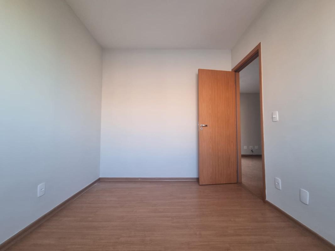 Apartamento, Chácara Cotia, 2 Quartos, 1 Vaga