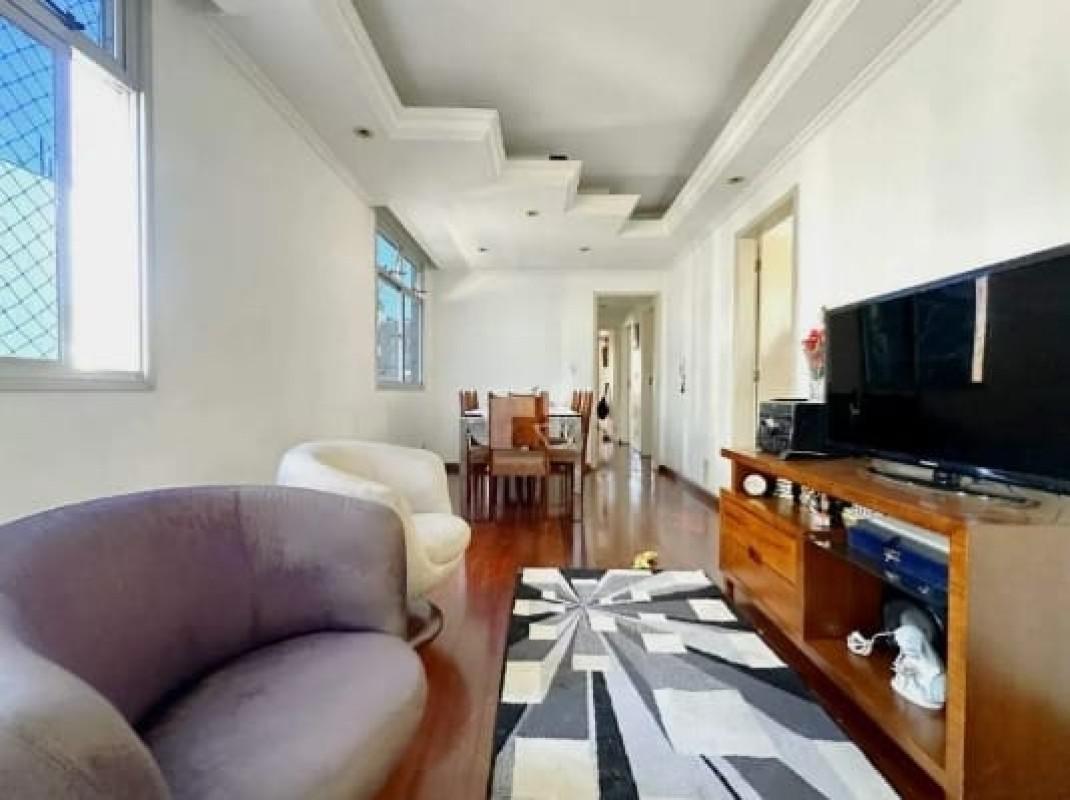 Apartamento, Prado, 3 Quartos, 2 Vagas, 1 Suíte