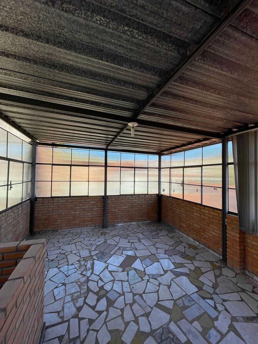 Casa, Nações Unidas, 3 Quartos, 1 Vaga