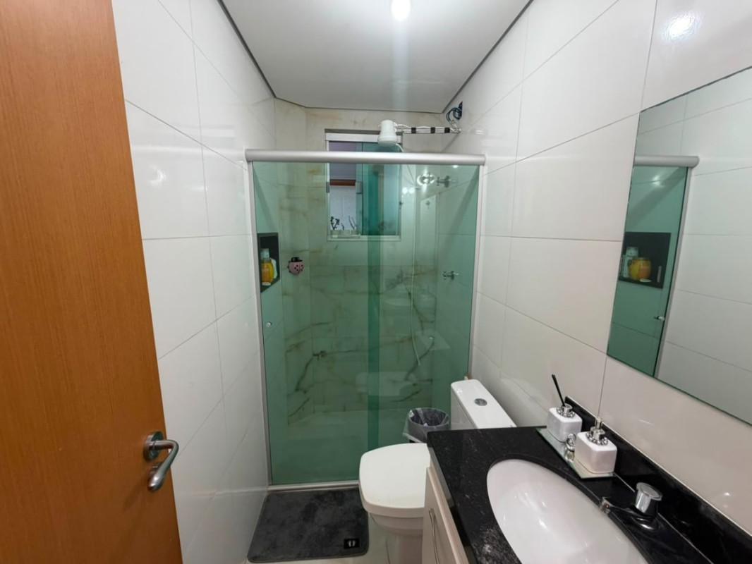Apartamento, Itapoã, 3 Quartos, 2 Vagas, 1 Suíte