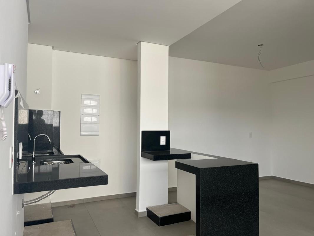 Apartamento, Santo Agostinho, 3 Quartos, 2 Vagas, 1 Suíte