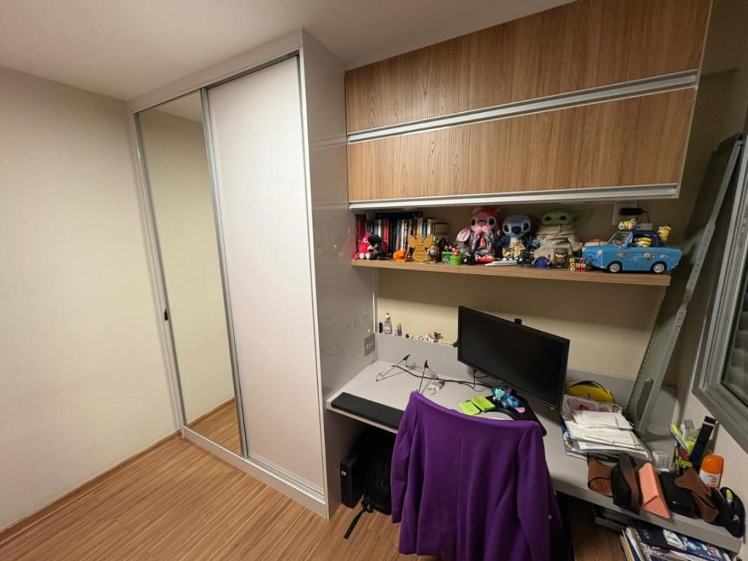 Apartamento, Fernão Dias, 3 Quartos, 3 Vagas, 1 Suíte