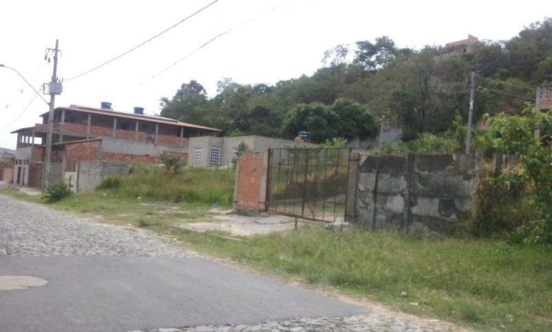 Lote, Tropical, 0 Quarto, 0 Vaga