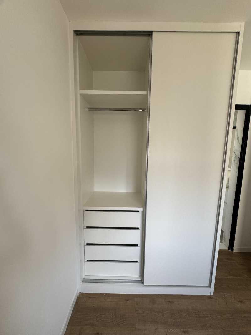 Apartamento, São Pedro, 2 Quartos, 2 Vagas, 2 Suítes