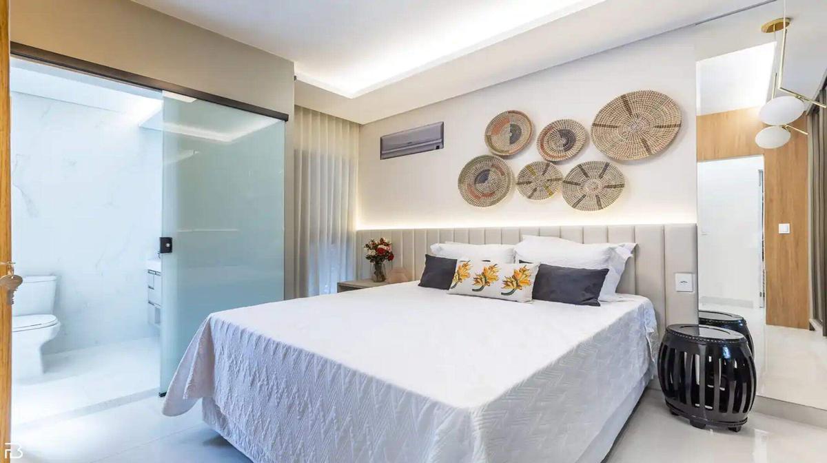 Apartamento, Santa Mônica, 3 Quartos, 2 Vagas, 1 Suíte