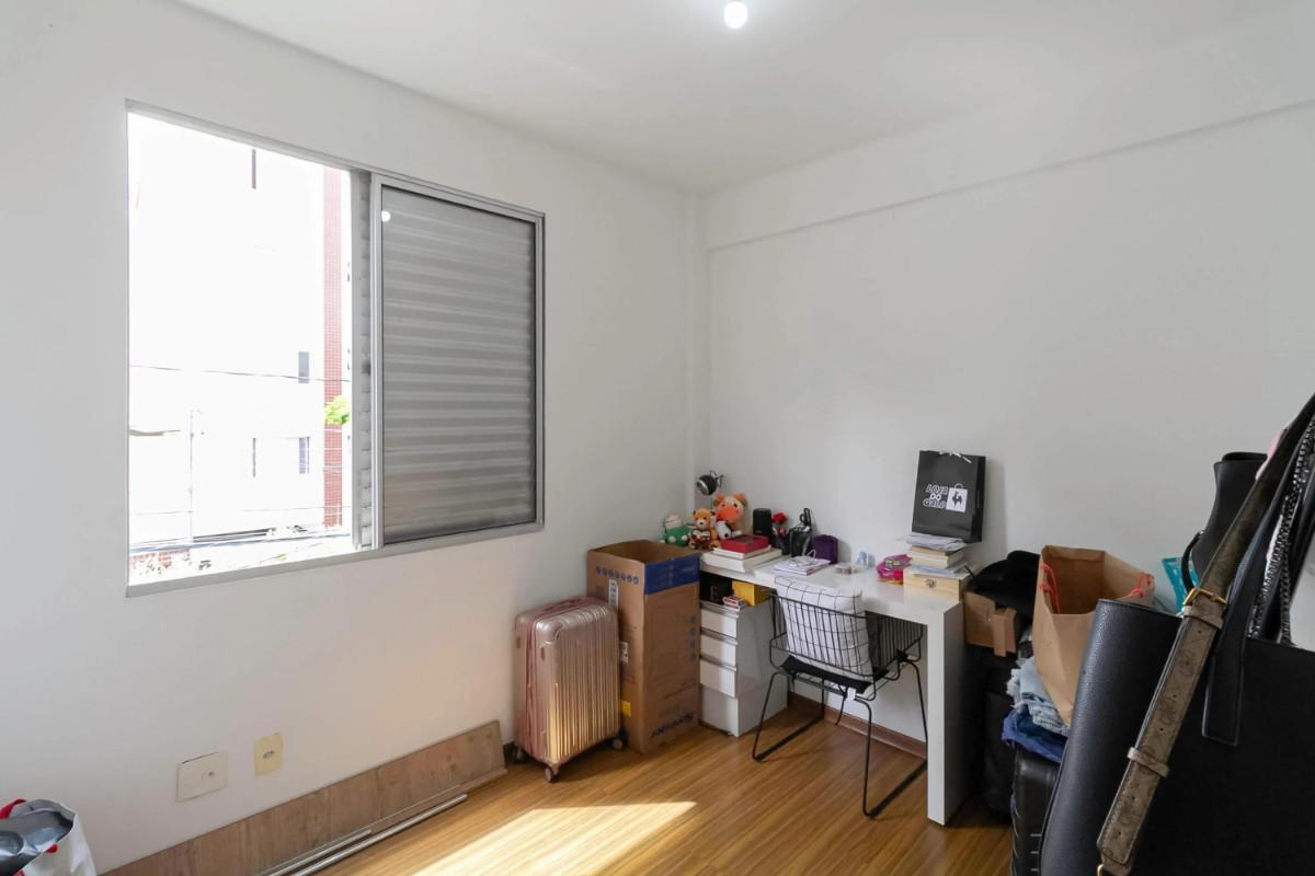 Cobertura, Santa Branca, 3 Quartos, 2 Vagas, 1 Suíte